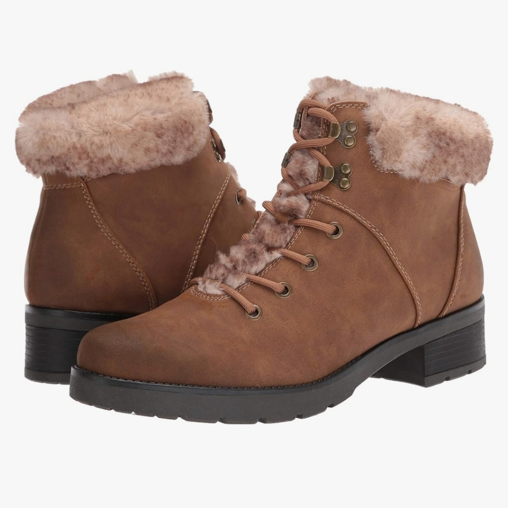 SOUL Naturalizer Quentin Ankle Bootie